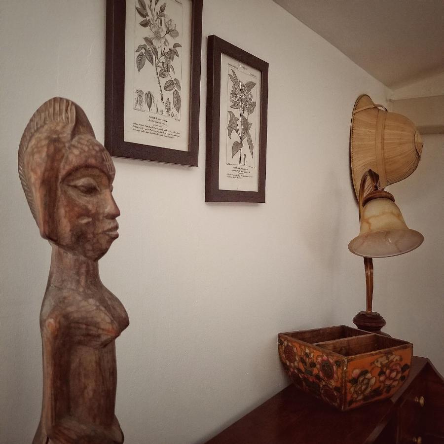 La Dolce Vita - Chambre Amerigo Vespucci Montpeyroux  Eksteriør billede