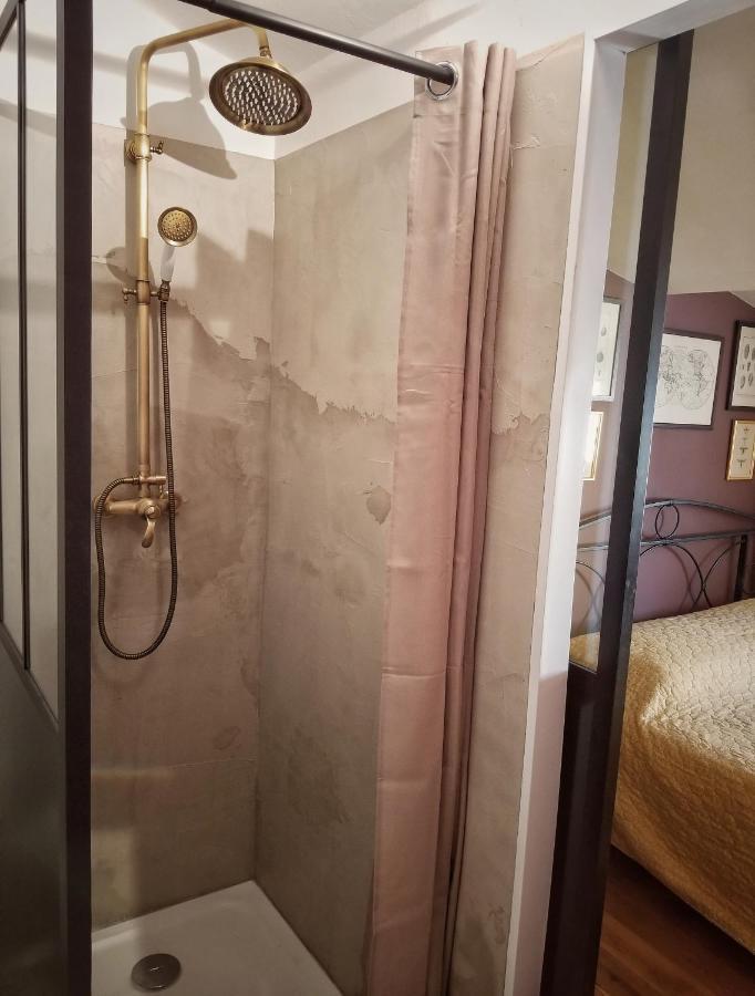 La Dolce Vita - Chambre Amerigo Vespucci Montpeyroux  Eksteriør billede