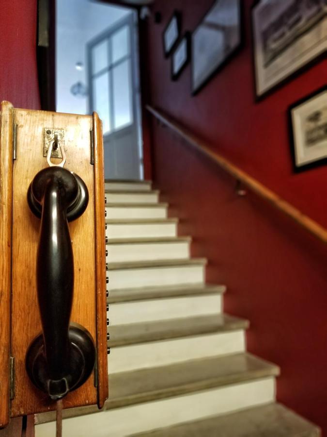 La Dolce Vita - Chambre Amerigo Vespucci Montpeyroux  Eksteriør billede